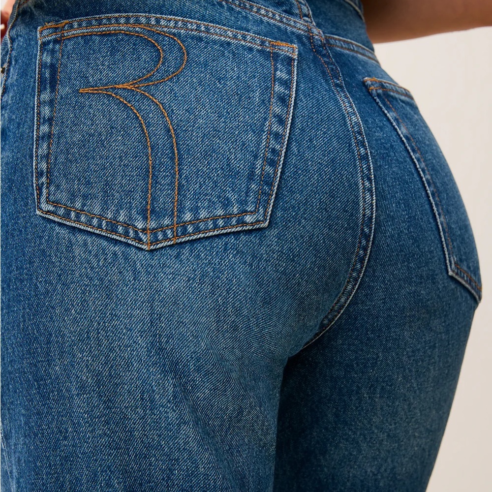 Rouje Paris Concorde Jeans. - Picture 12 of 12